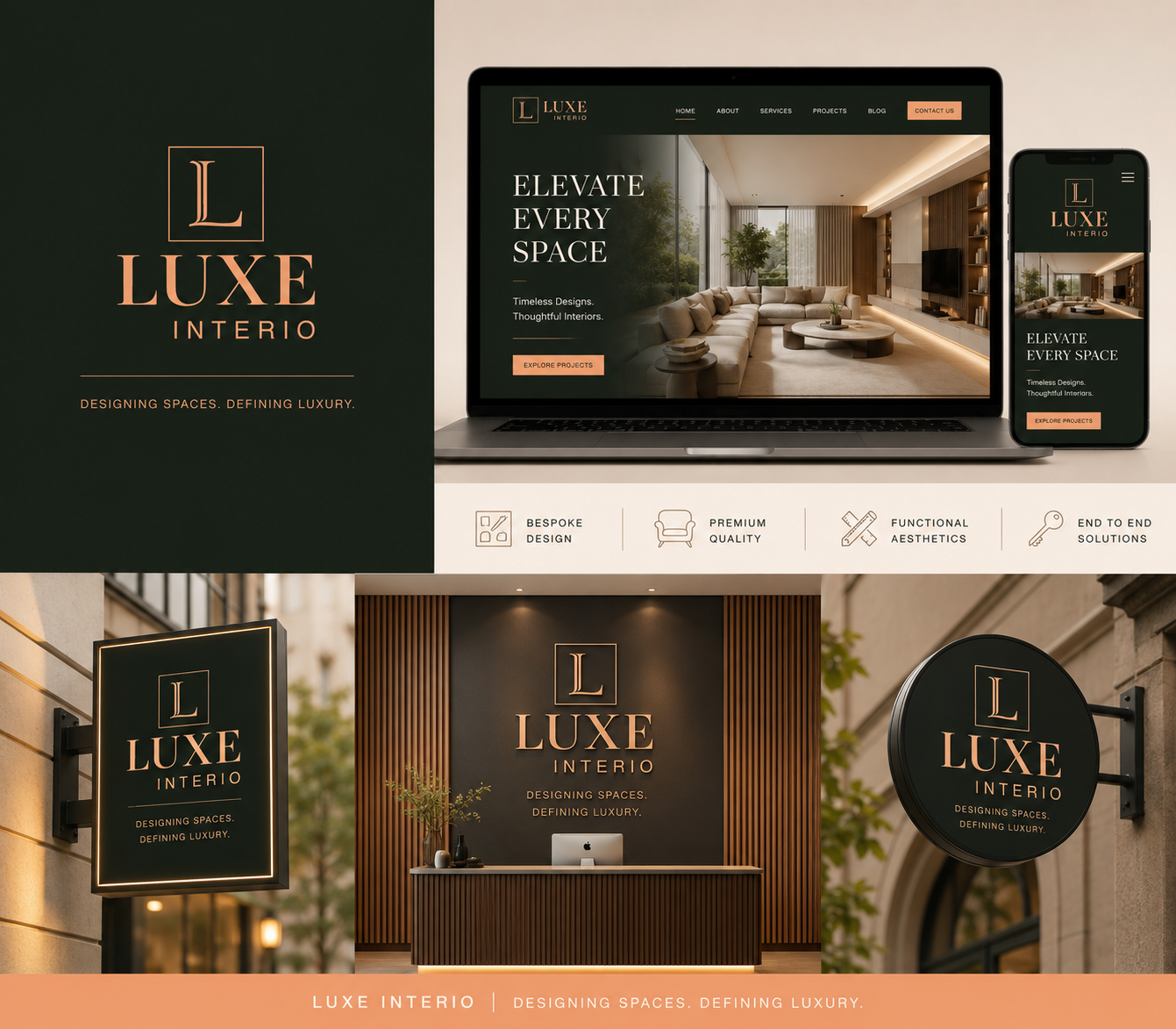 Nova Derm Skin Care Website