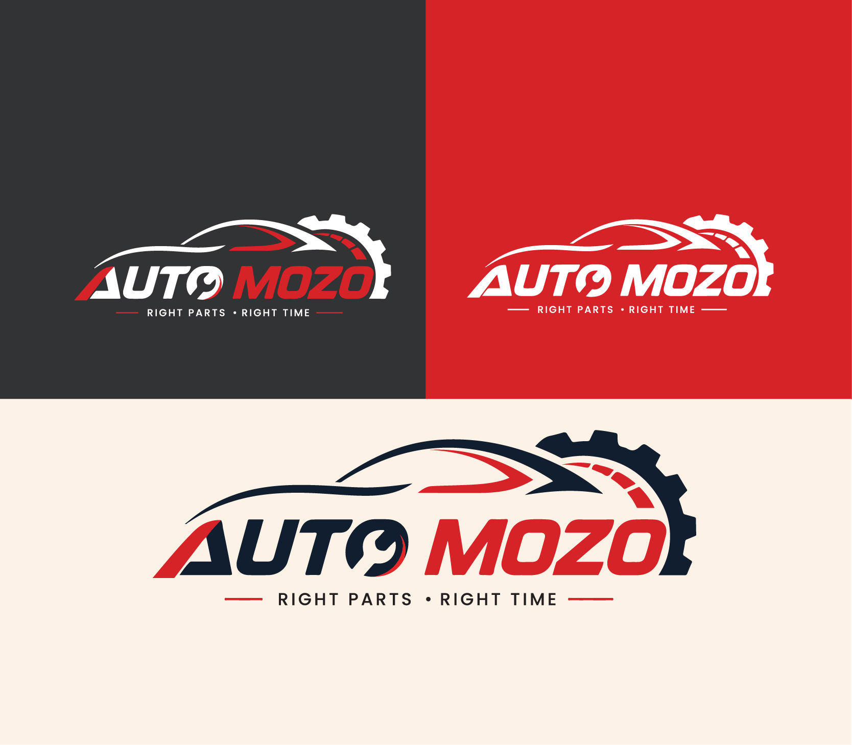 AutoMozo