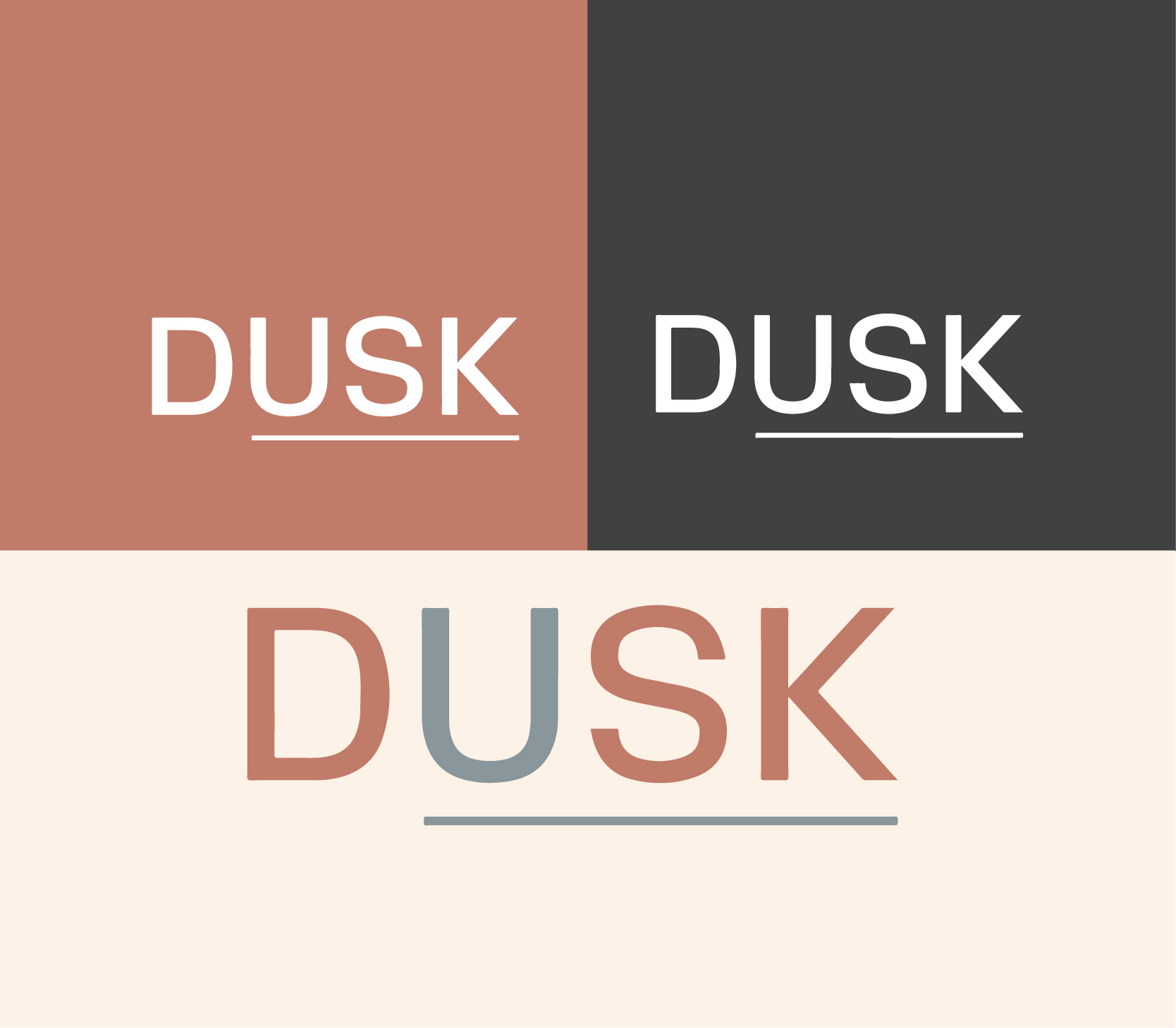 Dust eCommerce