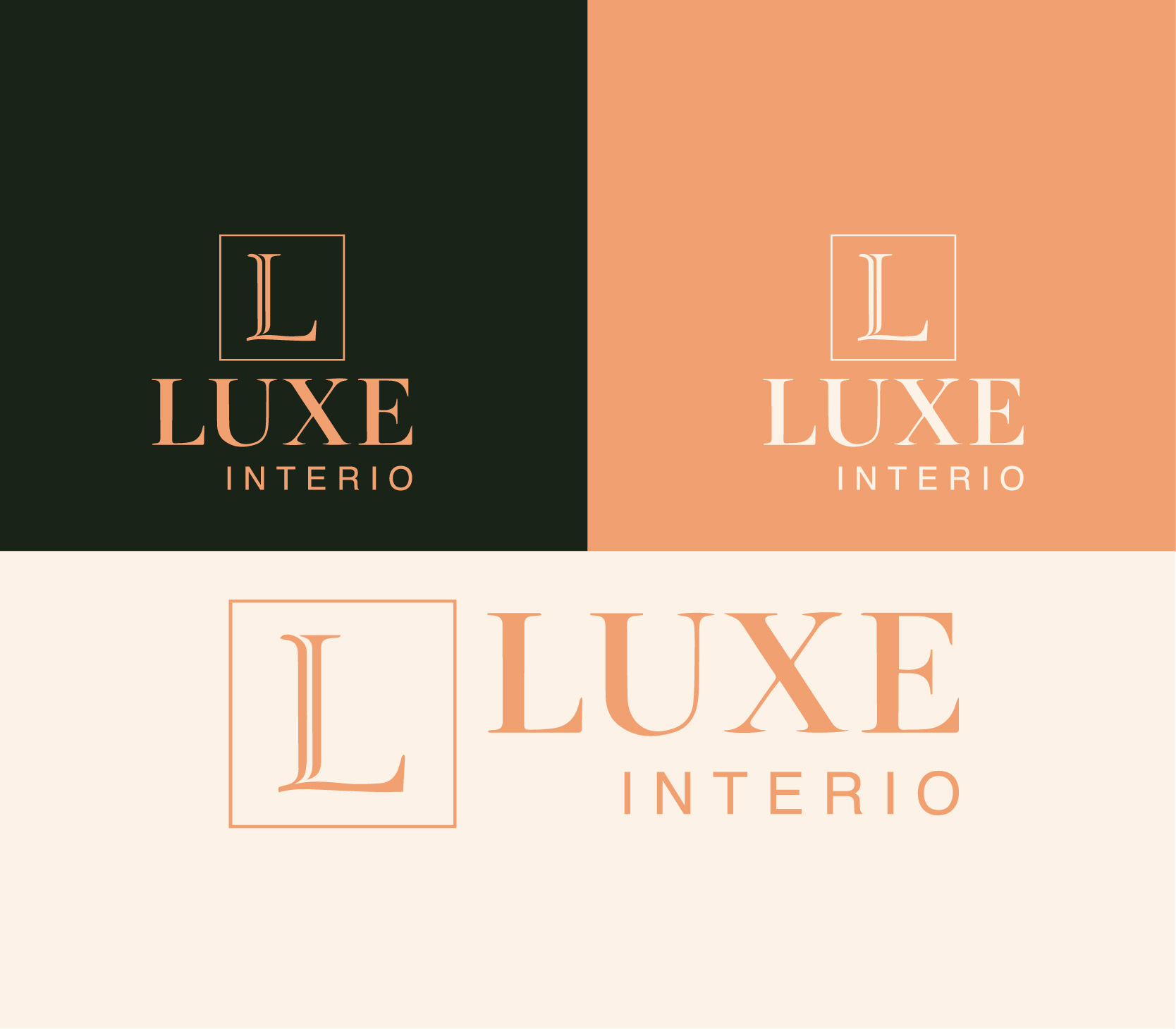 LUCE Interio
