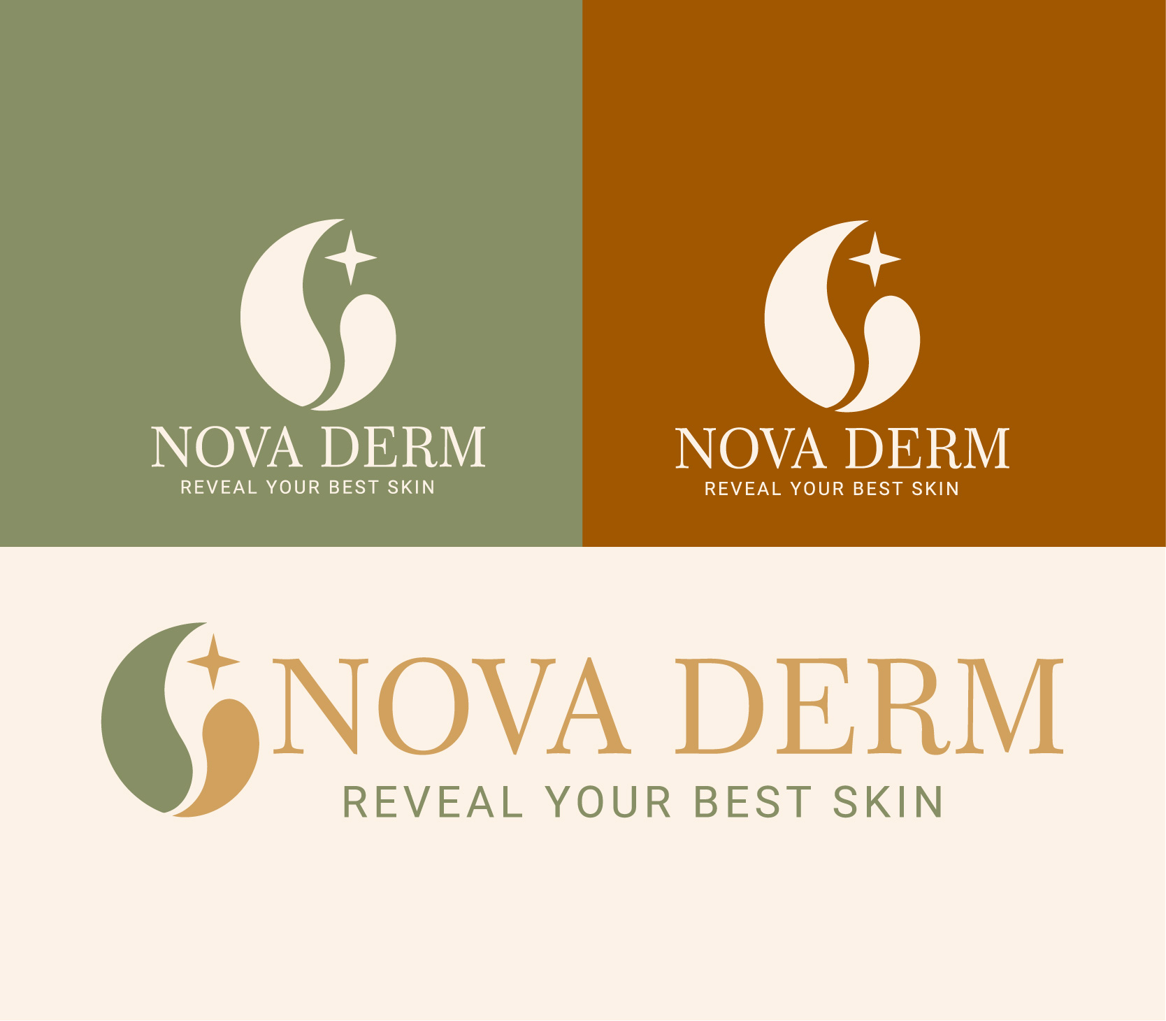 Skin Care Website
